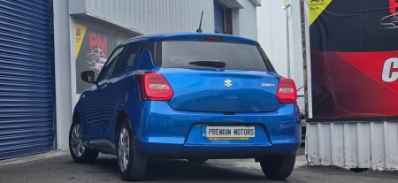 2023 Suzuki Swift - photo 3