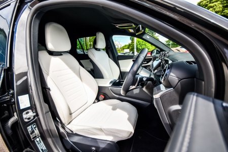 2023 Mercedes-Benz GLC - photo 11