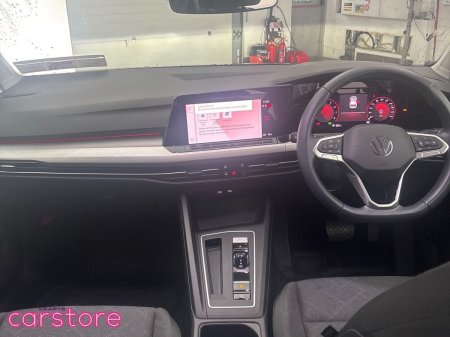 2023 Volkswagen Golf - photo 11