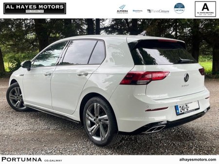 2024 Volkswagen Golf - photo 3