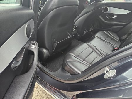 2015 Mercedes-Benz C-Class - photo 17