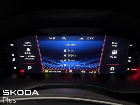 2023 Skoda Kodiaq - photo 22