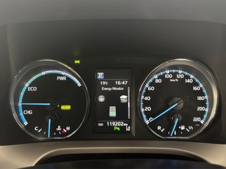 2018 Toyota RAV4 - photo 19