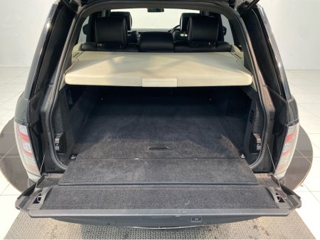 2014 Land Rover Range Rover - photo 24