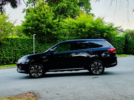 2018 Mitsubishi Outlander - photo 5