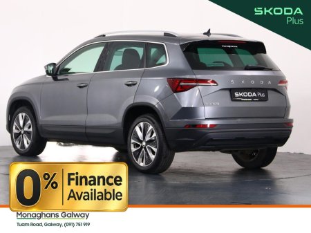 2024 Skoda Karoq - photo 6