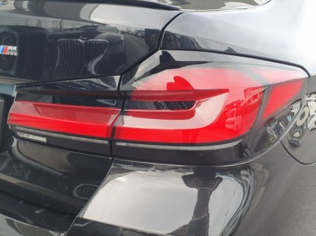 2022 BMW 5-Series - photo 20