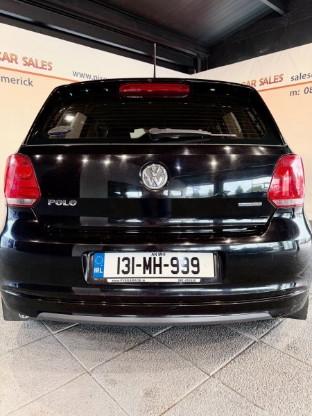 2013 Volkswagen Polo - photo 6
