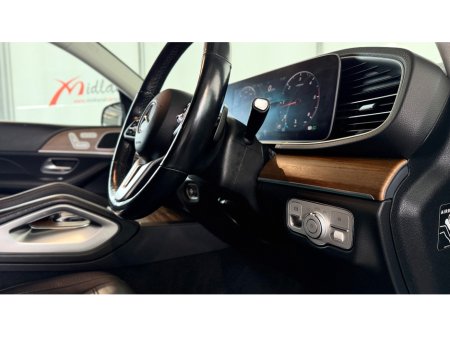 2020 Mercedes-Benz GLE - photo 4