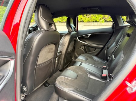 2016 Volvo V40 - photo 22