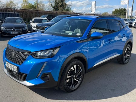 2020 Peugeot 2008 - photo 7