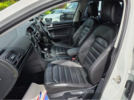 2014 Volkswagen Golf - photo 14