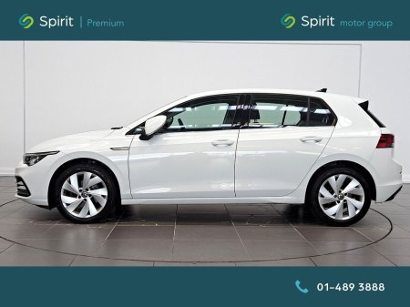 2021 Volkswagen Golf - photo 6