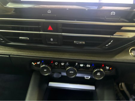 2023 Citroen C5 X - photo 10