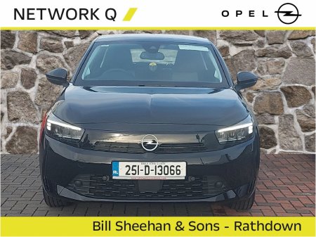 2025 Opel Corsa - photo 2