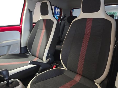 2018 Volkswagen up! - photo 9