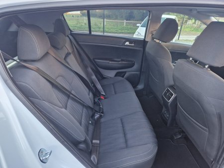2016 Kia Sportage - photo 6