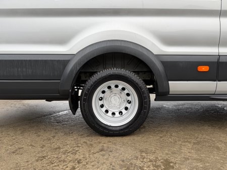 2018 Ford Transit - photo 10