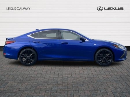 2024 Lexus ES - photo 3