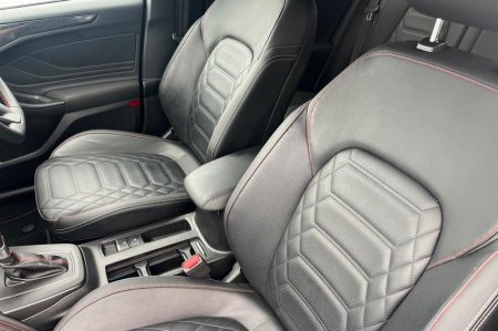 2024 Ford Focus - photo 19