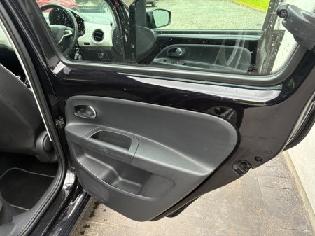 2016 SEAT Mii - photo 13