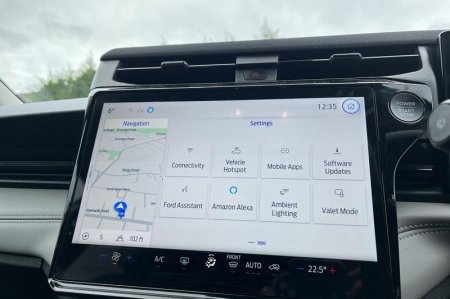 2025 Ford Other - photo 34