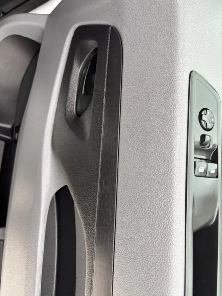 2023 Fiat Scudo - photo 23