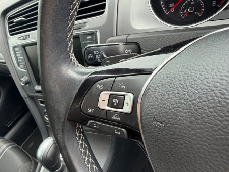 2016 Volkswagen Golf - photo 23