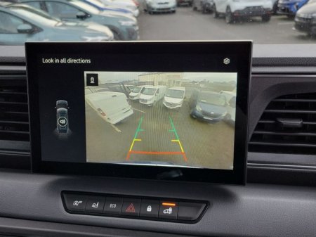 2026 Renault Master - photo 8