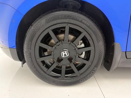 2022 Honda e - photo 11