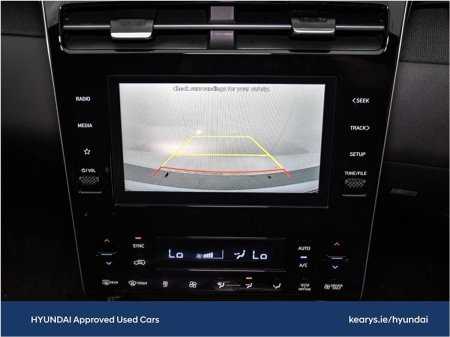 2023 Hyundai Tucson - photo 27