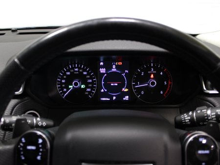 2020 Land Rover Range Rover Velar - photo 18