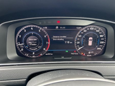 2019 Volkswagen Golf - photo 18