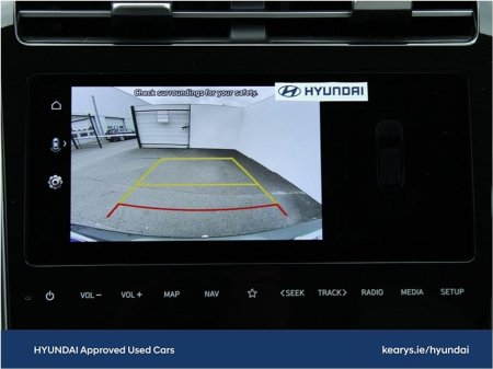 2023 Hyundai Tucson - photo 18