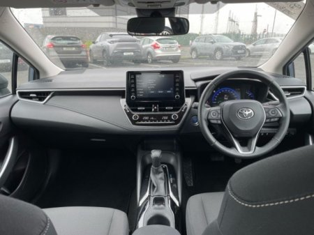 2020 Toyota Corolla - photo 8