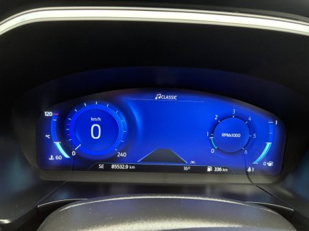 2022 Ford Kuga - photo 9