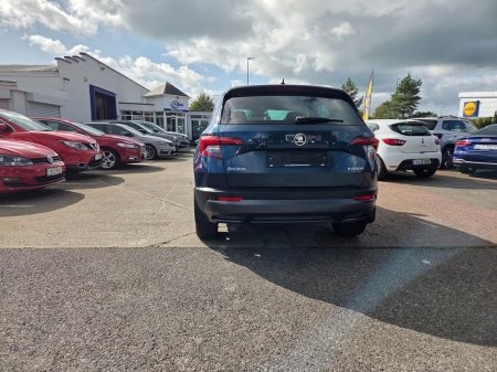 2018 Skoda Karoq - photo 7