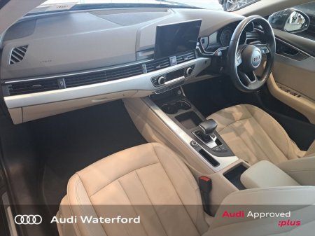 2022 Audi A4 - photo 11