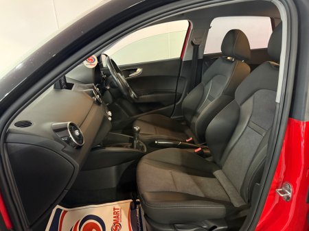 2016 Audi A1 - photo 16