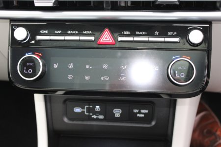 2026 Hyundai Tucson - photo 16