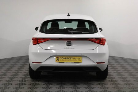 2023 SEAT Leon - photo 5