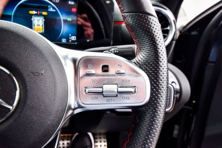 2021 Mercedes-Benz A-Class - photo 20