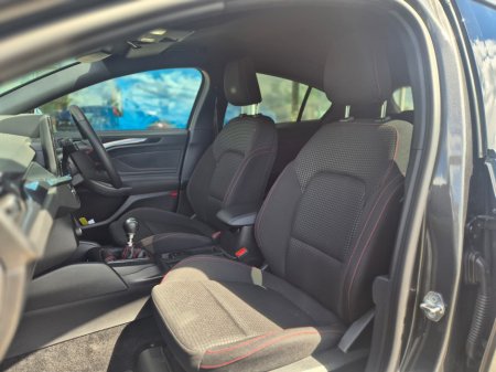2024 Ford Focus - photo 9