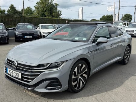 2021 Volkswagen Arteon - photo 7