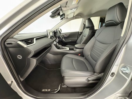 2022 Toyota RAV4 - photo 6