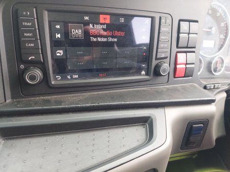 2022 MAN TGX640 - photo 14