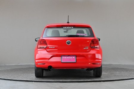 2017 Volkswagen Polo - photo 8