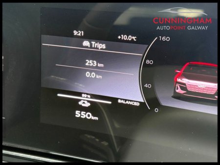2025 Audi A6 - photo 28