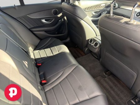 2018 Mercedes-Benz C-Class - photo 17