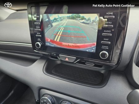 2024 Toyota Yaris - photo 15